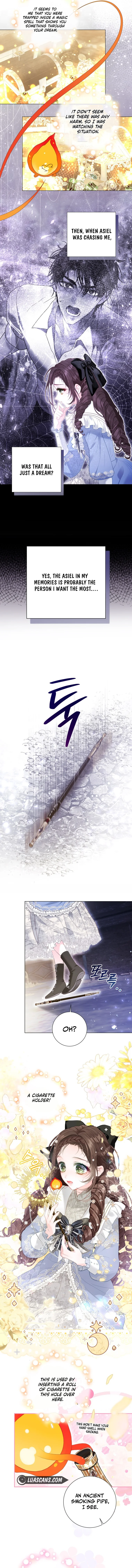 The World Without My Sister Who Everyone Loved Chapter 43 - Page 6