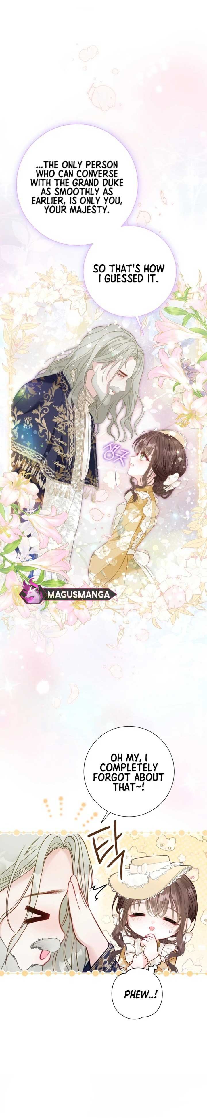 The World Without My Sister Who Everyone Loved Chapter 51 - Page 10