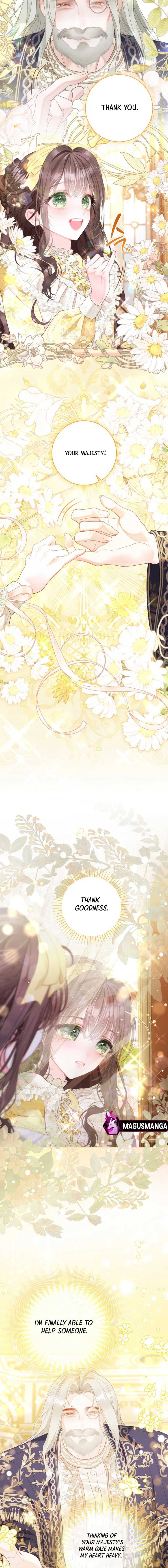 The World Without My Sister Who Everyone Loved Chapter 62 - Page 15