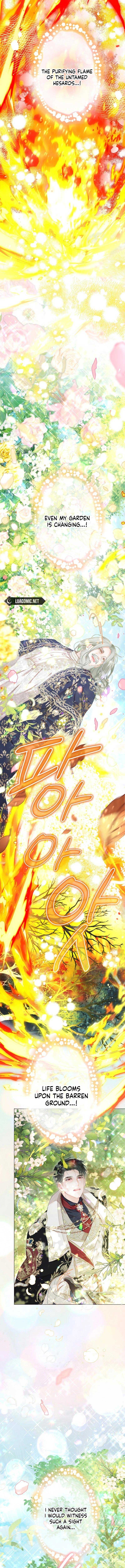 The World Without My Sister Who Everyone Loved Chapter 72 - Page 9