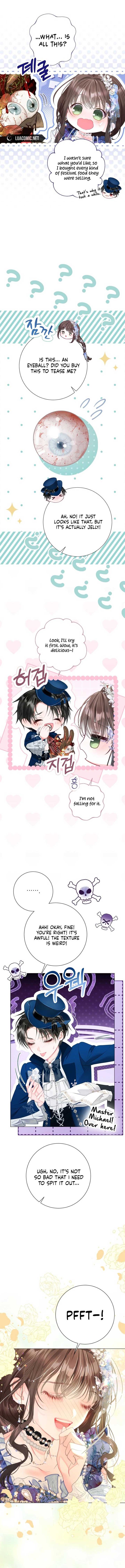 The World Without My Sister Who Everyone Loved Chapter 73 - Page 12