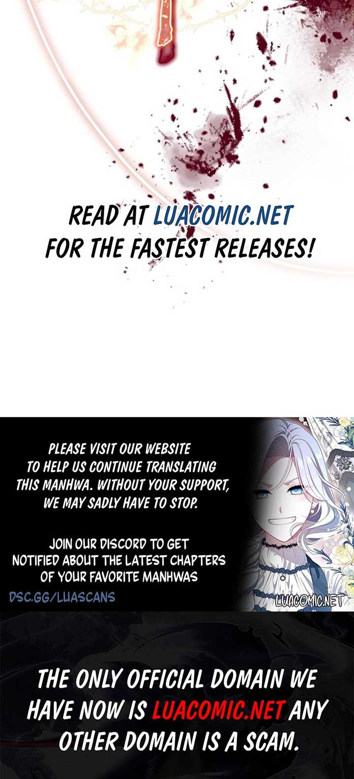 The World Without My Sister Who Everyone Loved Chapter 75 - Page 14