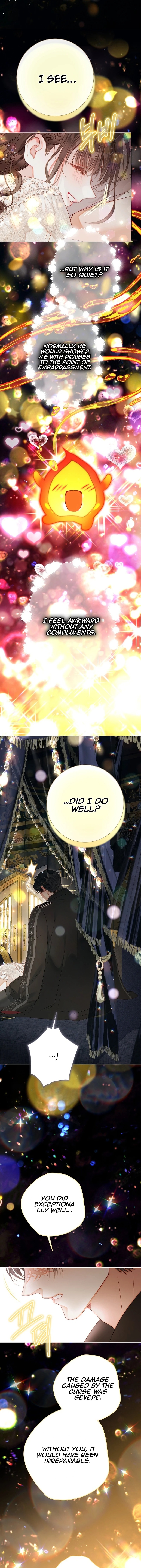 The World Without My Sister Who Everyone Loved Chapter 78 - Page 7