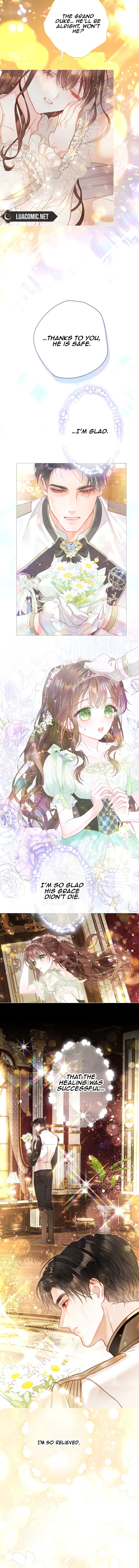 The World Without My Sister Who Everyone Loved Chapter 78 - Page 8