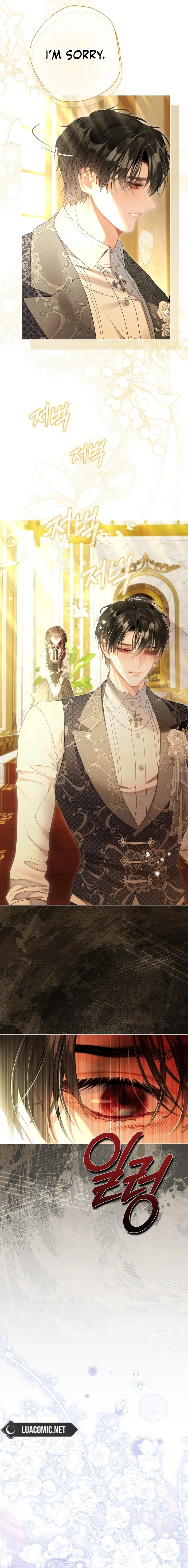 The World Without My Sister Who Everyone Loved Chapter 79 - Page 11