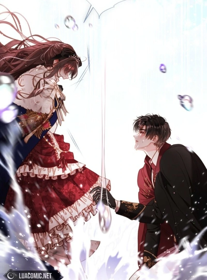 The World Without My Sister Who Everyone Loved Chapter 85 - Page 120