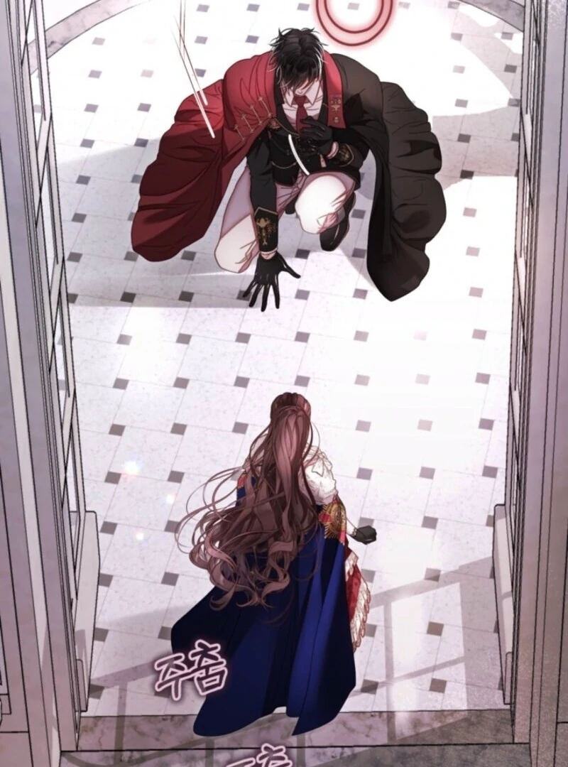 The World Without My Sister Who Everyone Loved Chapter 85 - Page 125