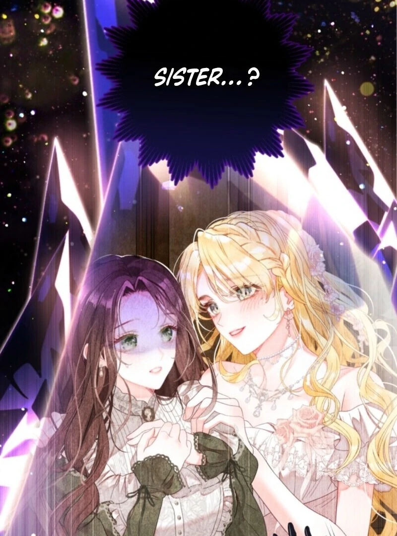The World Without My Sister Who Everyone Loved Chapter 85 - Page 40