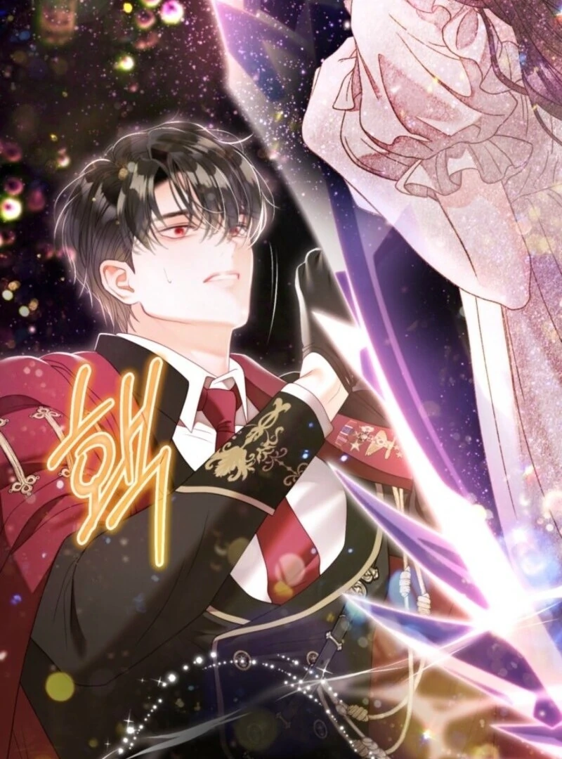 The World Without My Sister Who Everyone Loved Chapter 85 - Page 45