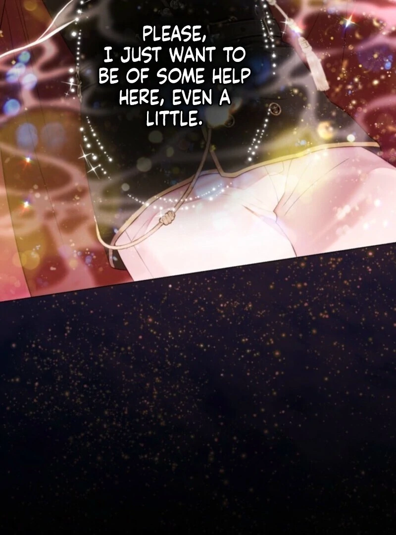 The World Without My Sister Who Everyone Loved Chapter 85 - Page 46