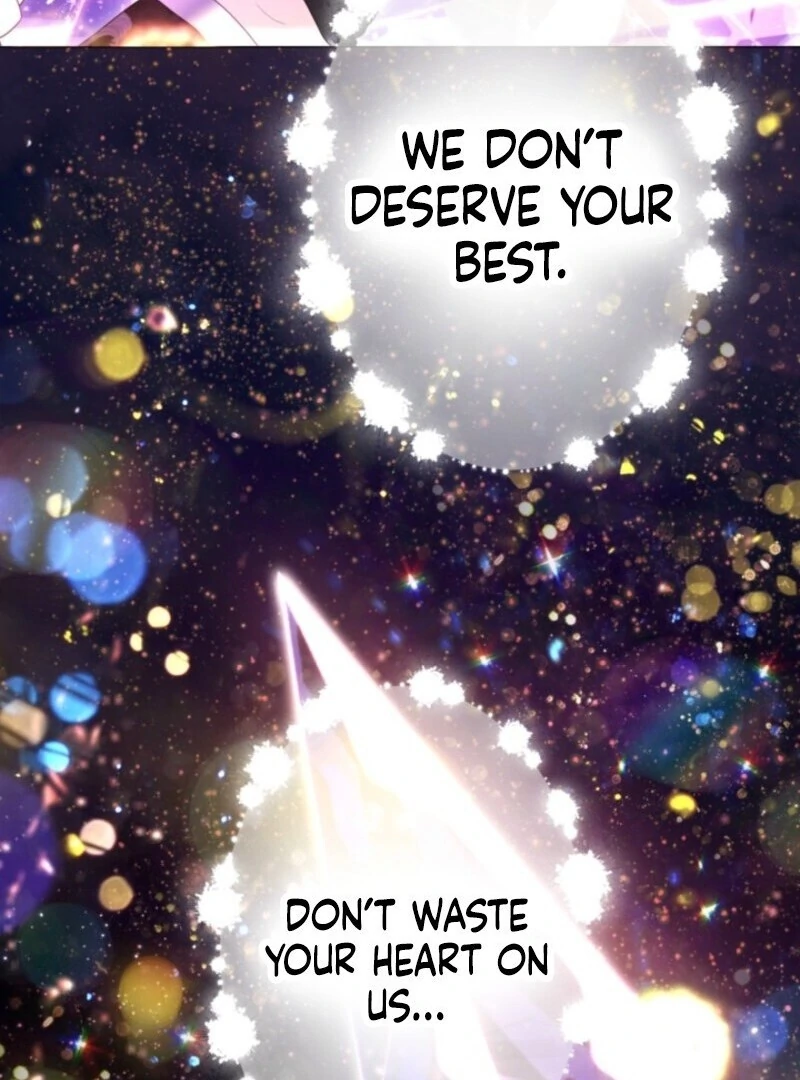 The World Without My Sister Who Everyone Loved Chapter 85 - Page 48