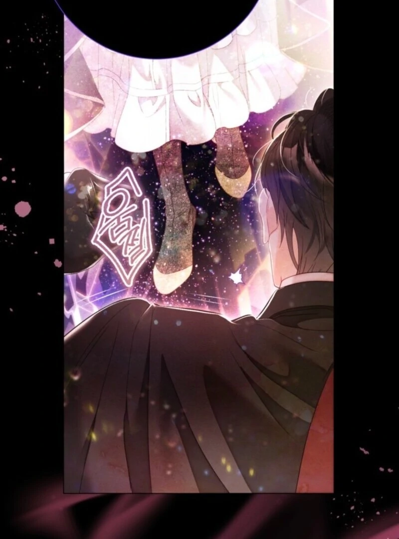 The World Without My Sister Who Everyone Loved Chapter 85 - Page 51