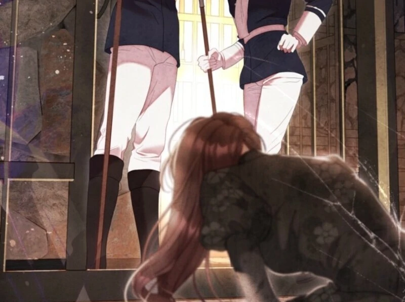 The World Without My Sister Who Everyone Loved Chapter 85 - Page 65