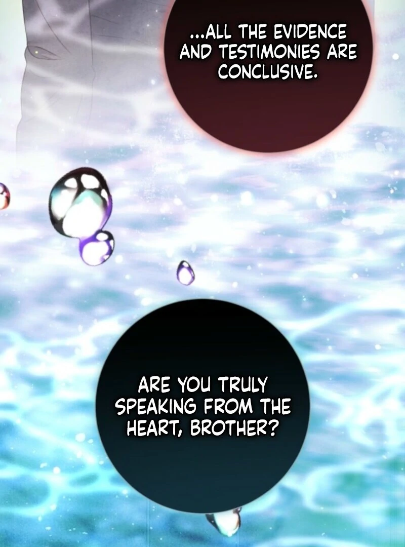 The World Without My Sister Who Everyone Loved Chapter 85 - Page 91