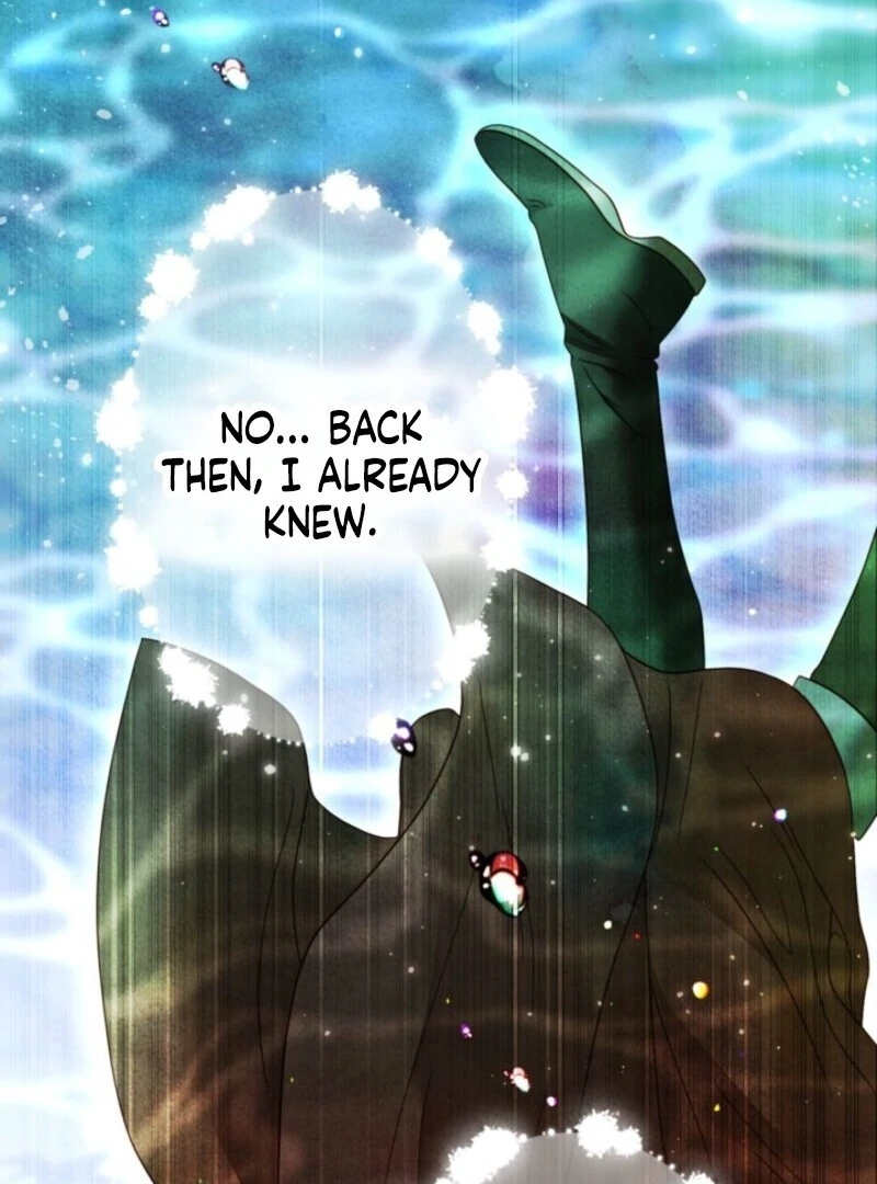 The World Without My Sister Who Everyone Loved Chapter 85 - Page 92