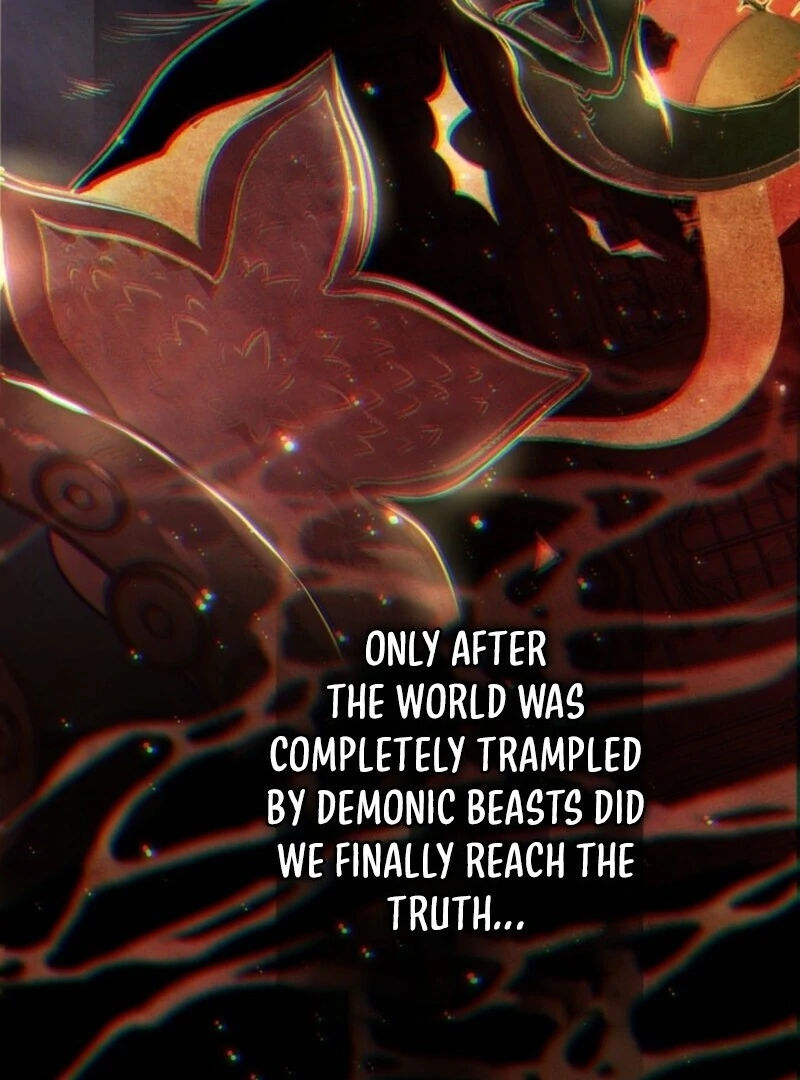 The World Without My Sister Who Everyone Loved Chapter 85 - Page 98