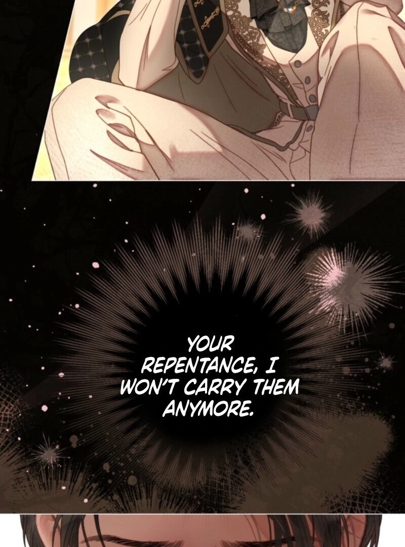 The World Without My Sister Who Everyone Loved Chapter 87 - Page 103