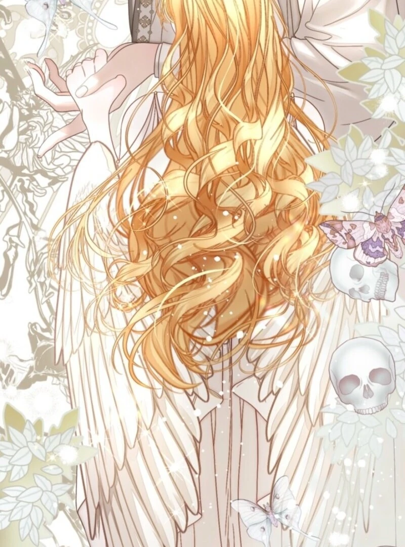 The World Without My Sister Who Everyone Loved Chapter 87 - Page 111