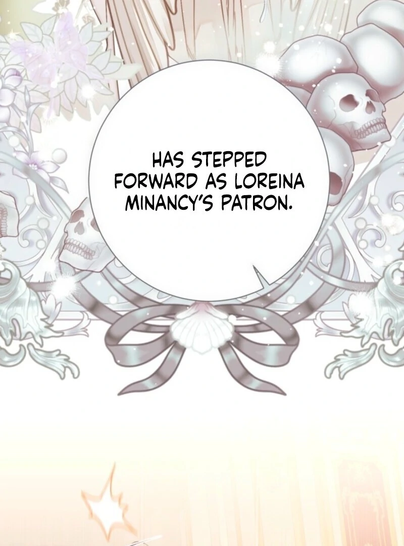 The World Without My Sister Who Everyone Loved Chapter 87 - Page 112