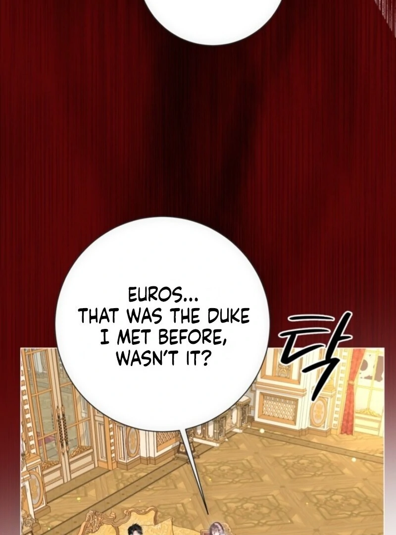 The World Without My Sister Who Everyone Loved Chapter 87 - Page 116