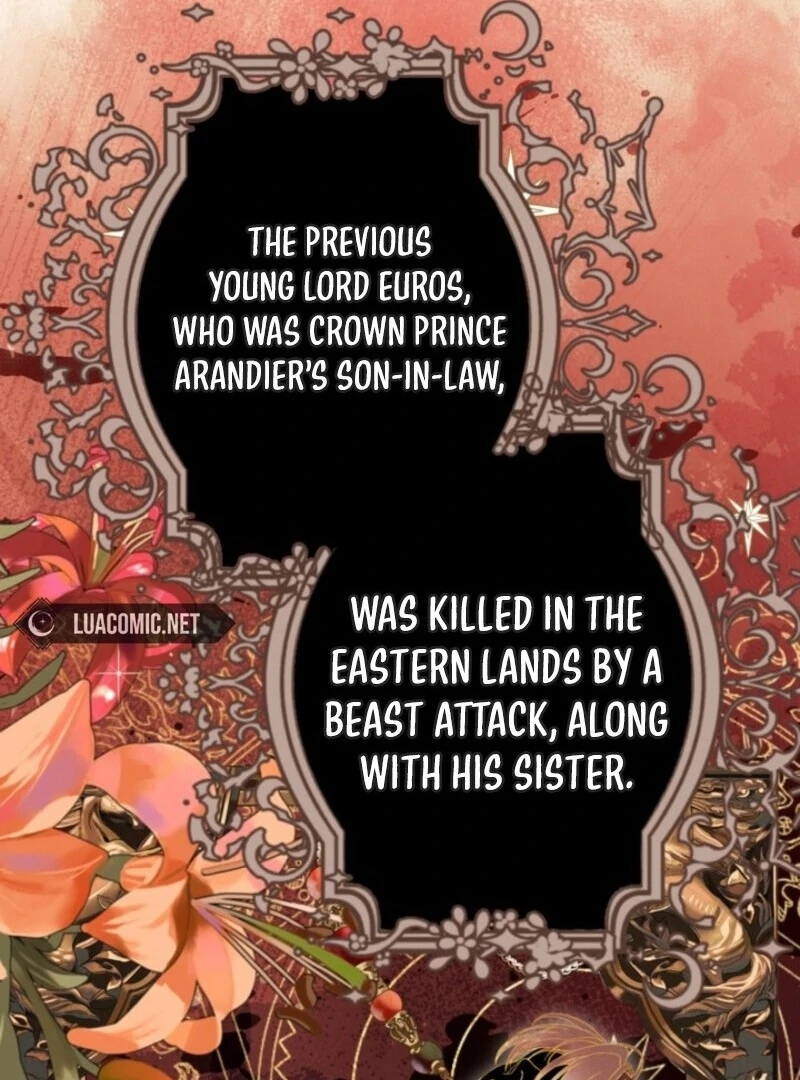 The World Without My Sister Who Everyone Loved Chapter 87 - Page 119