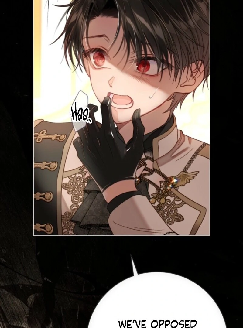 The World Without My Sister Who Everyone Loved Chapter 87 - Page 126