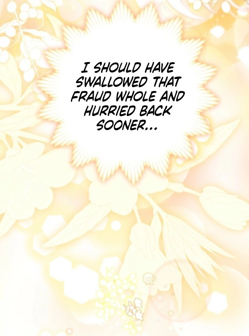 The World Without My Sister Who Everyone Loved Chapter 87 - Page 13