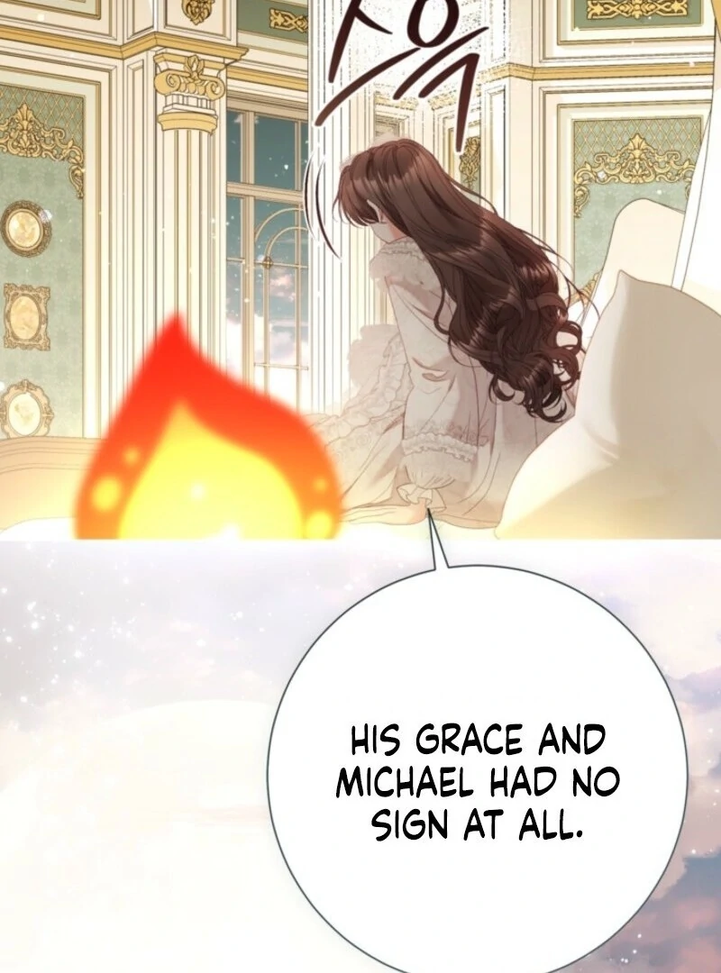 The World Without My Sister Who Everyone Loved Chapter 87 - Page 17