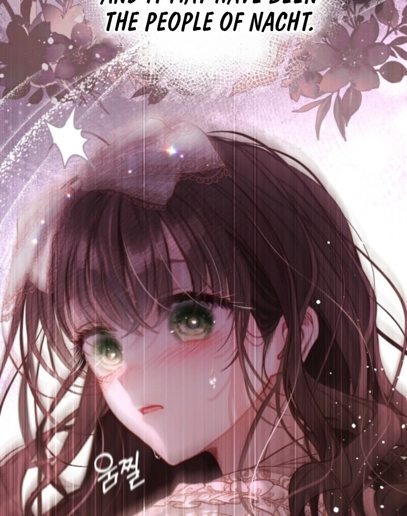 The World Without My Sister Who Everyone Loved Chapter 87 - Page 21