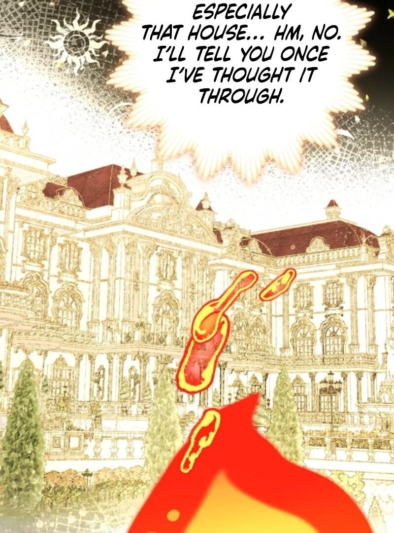 The World Without My Sister Who Everyone Loved Chapter 87 - Page 27