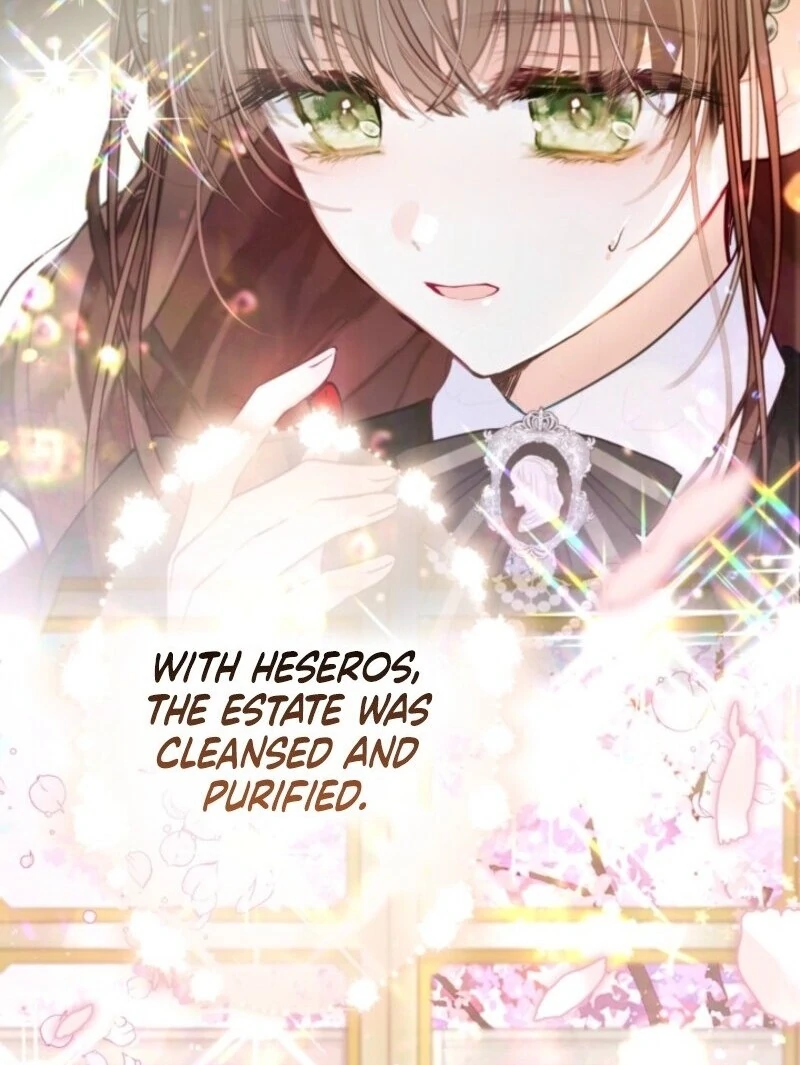 The World Without My Sister Who Everyone Loved Chapter 87 - Page 56