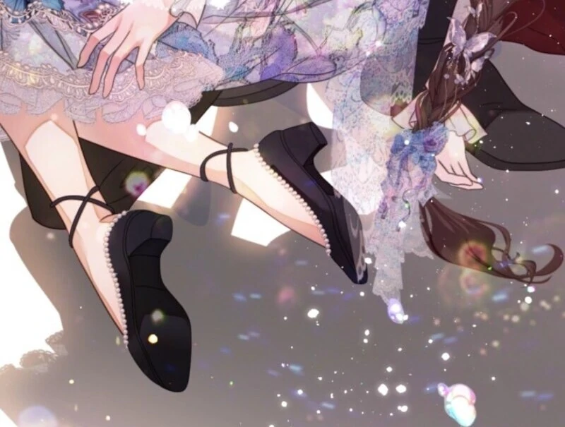 The World Without My Sister Who Everyone Loved Chapter 87 - Page 66