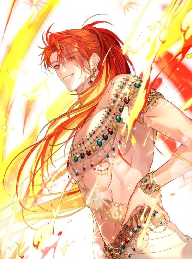 The World Without My Sister Who Everyone Loved Chapter 87 - Page 94