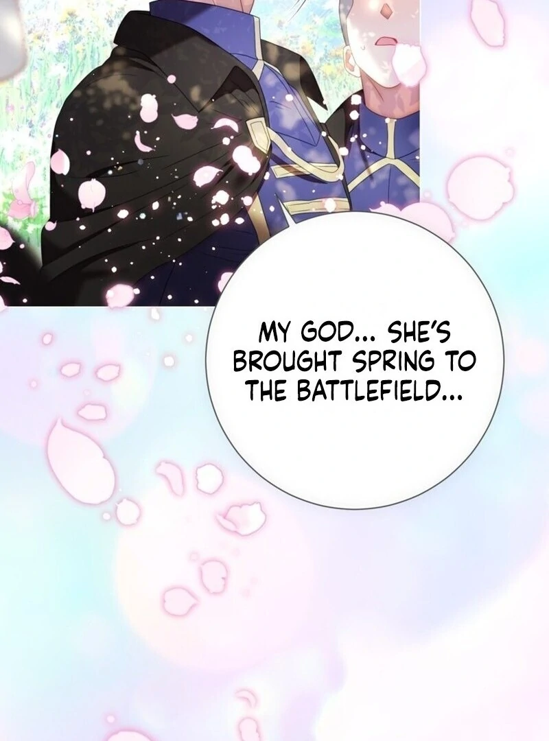 The World Without My Sister Who Everyone Loved Chapter 88 - Page 115