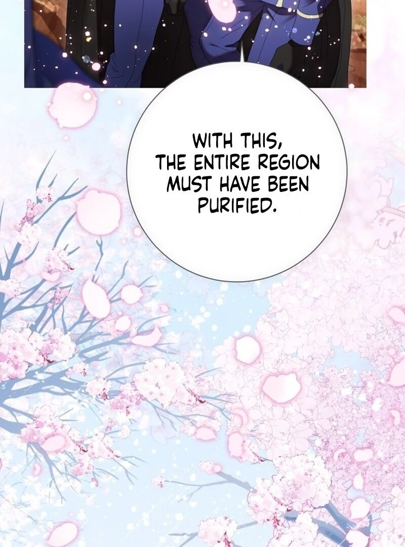 The World Without My Sister Who Everyone Loved Chapter 88 - Page 117