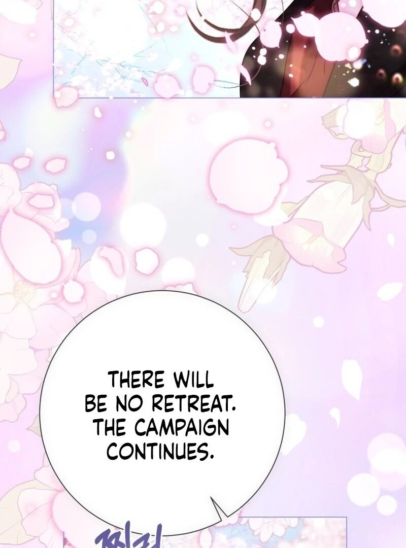 The World Without My Sister Who Everyone Loved Chapter 88 - Page 127