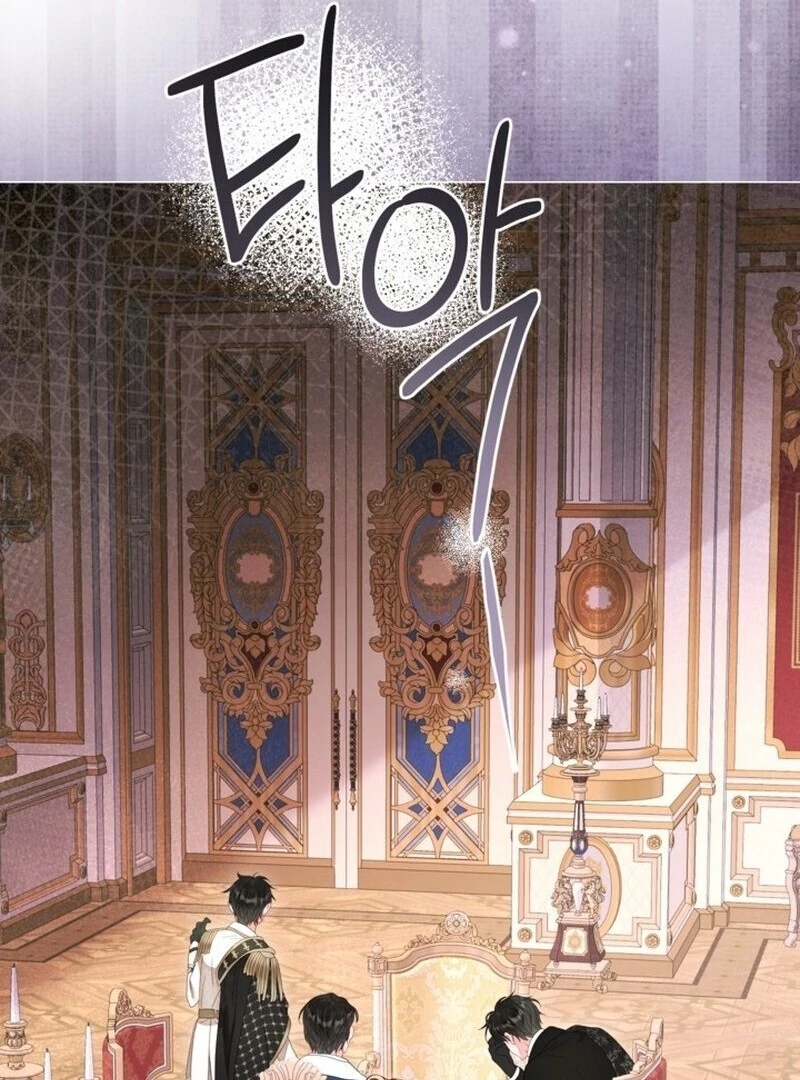 The World Without My Sister Who Everyone Loved Chapter 88 - Page 15