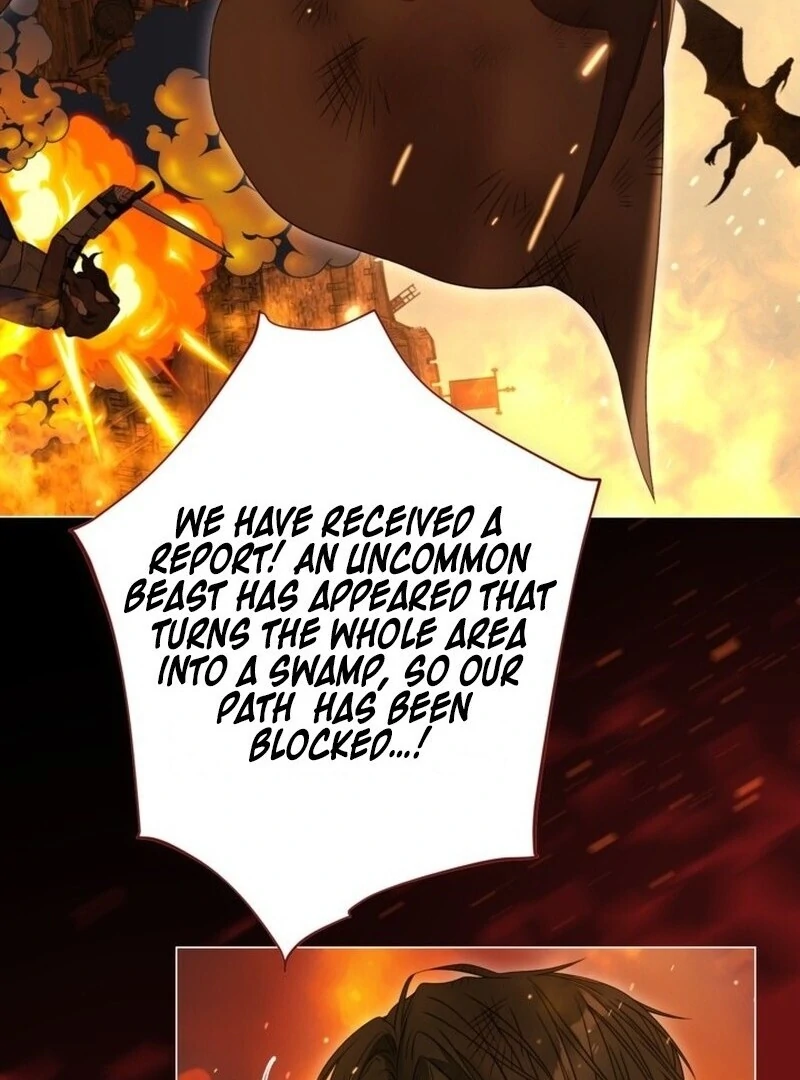 The World Without My Sister Who Everyone Loved Chapter 88 - Page 46