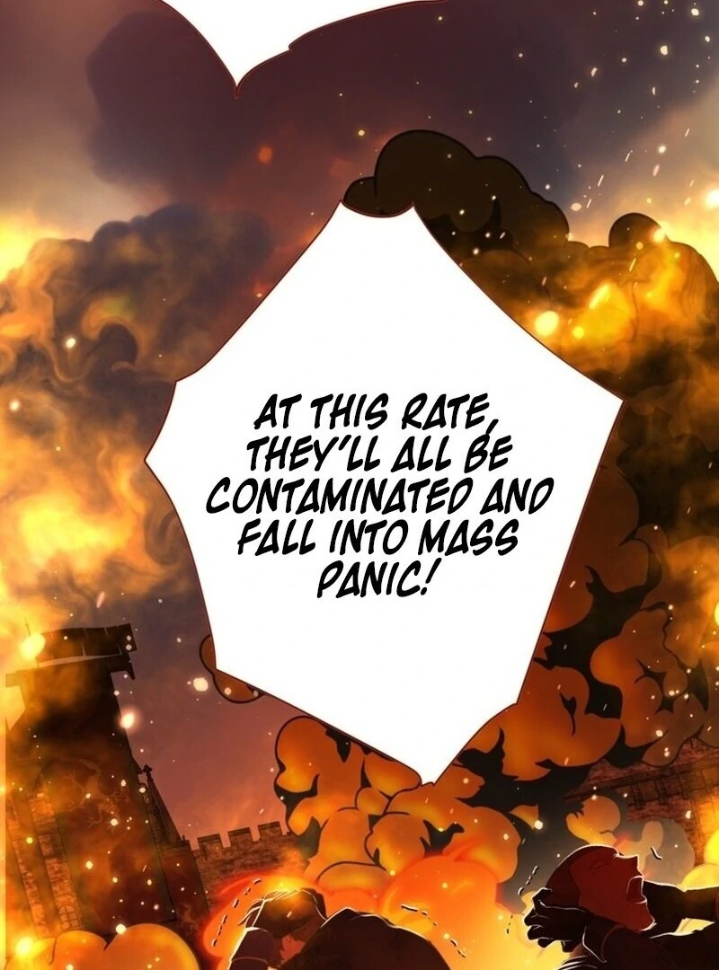 The World Without My Sister Who Everyone Loved Chapter 88 - Page 48