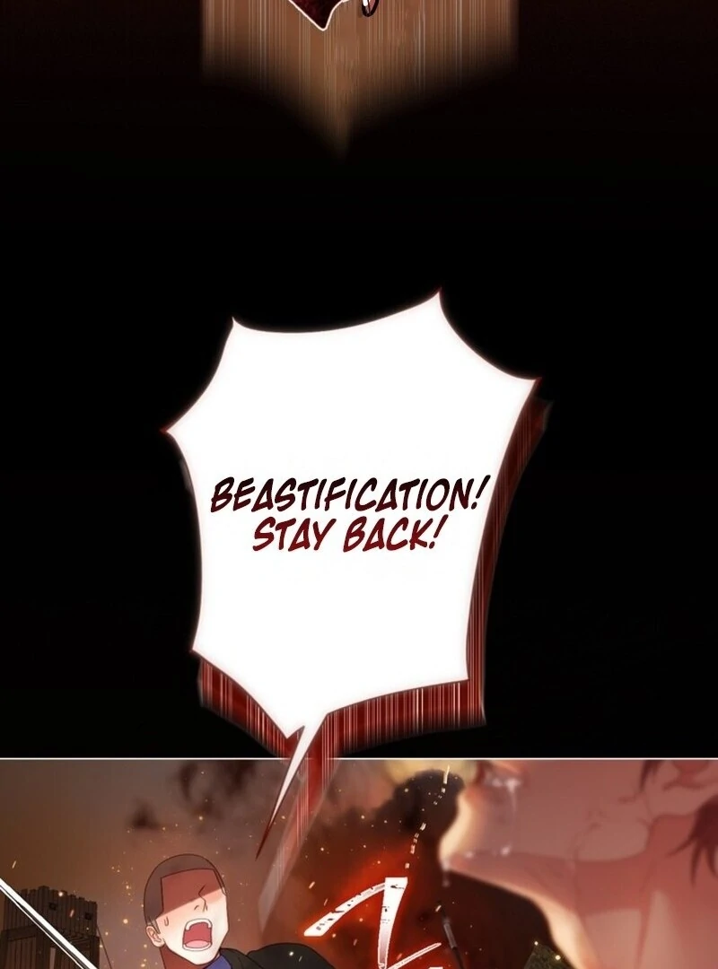 The World Without My Sister Who Everyone Loved Chapter 88 - Page 58