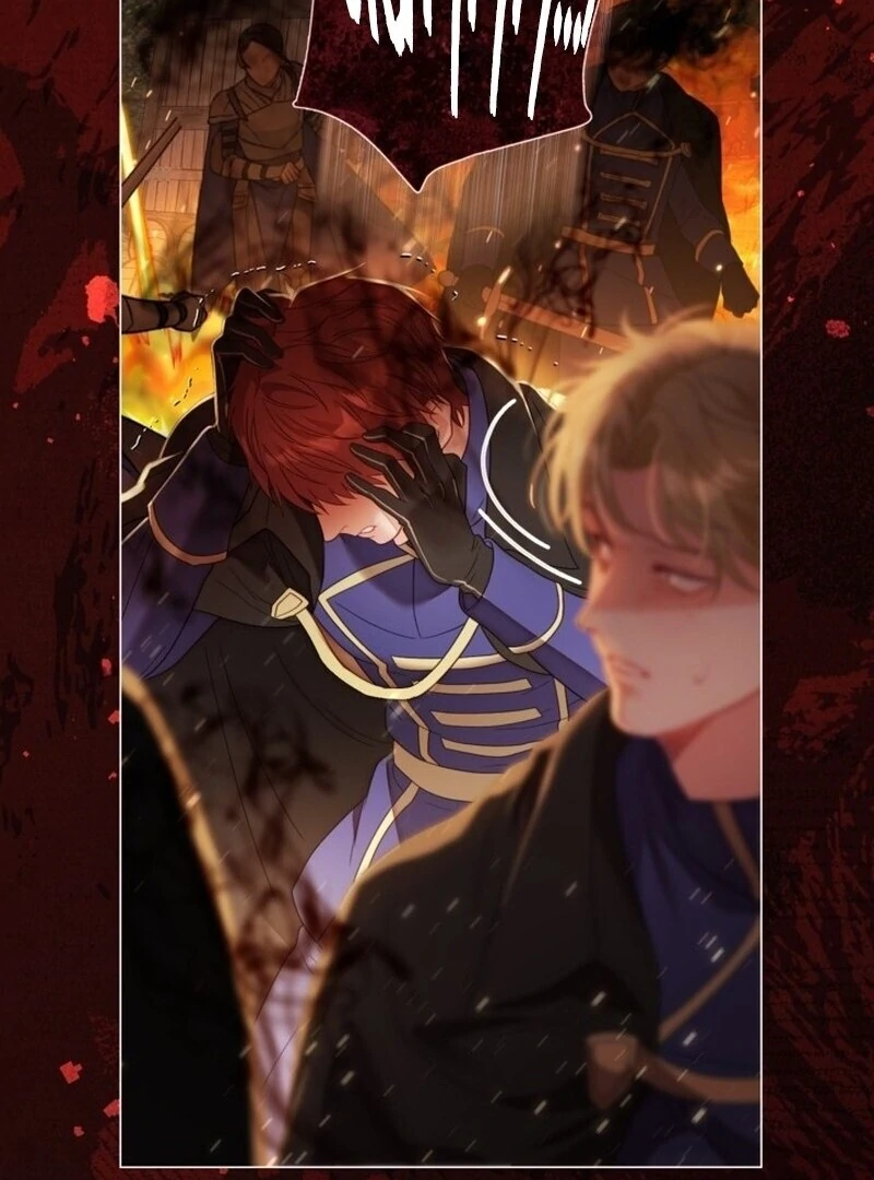 The World Without My Sister Who Everyone Loved Chapter 88 - Page 60