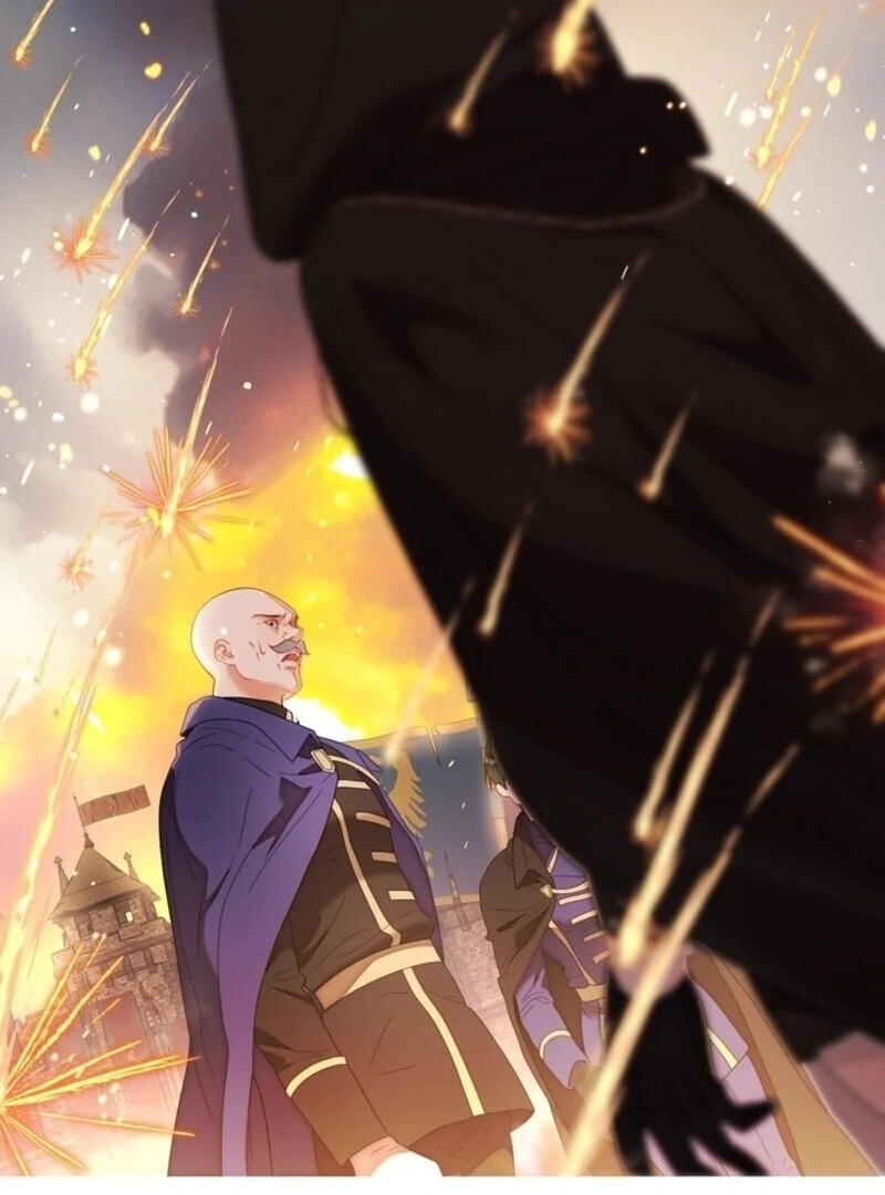 The World Without My Sister Who Everyone Loved Chapter 88 - Page 71