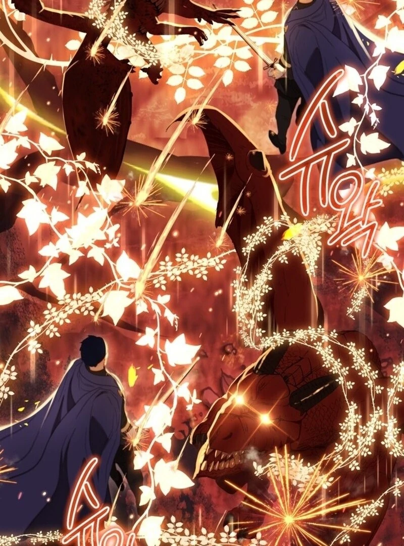 The World Without My Sister Who Everyone Loved Chapter 88 - Page 78