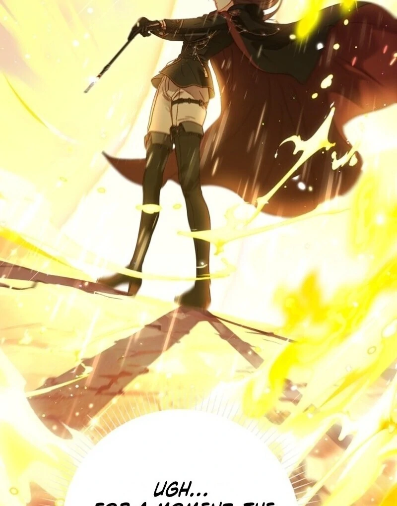 The World Without My Sister Who Everyone Loved Chapter 88 - Page 95