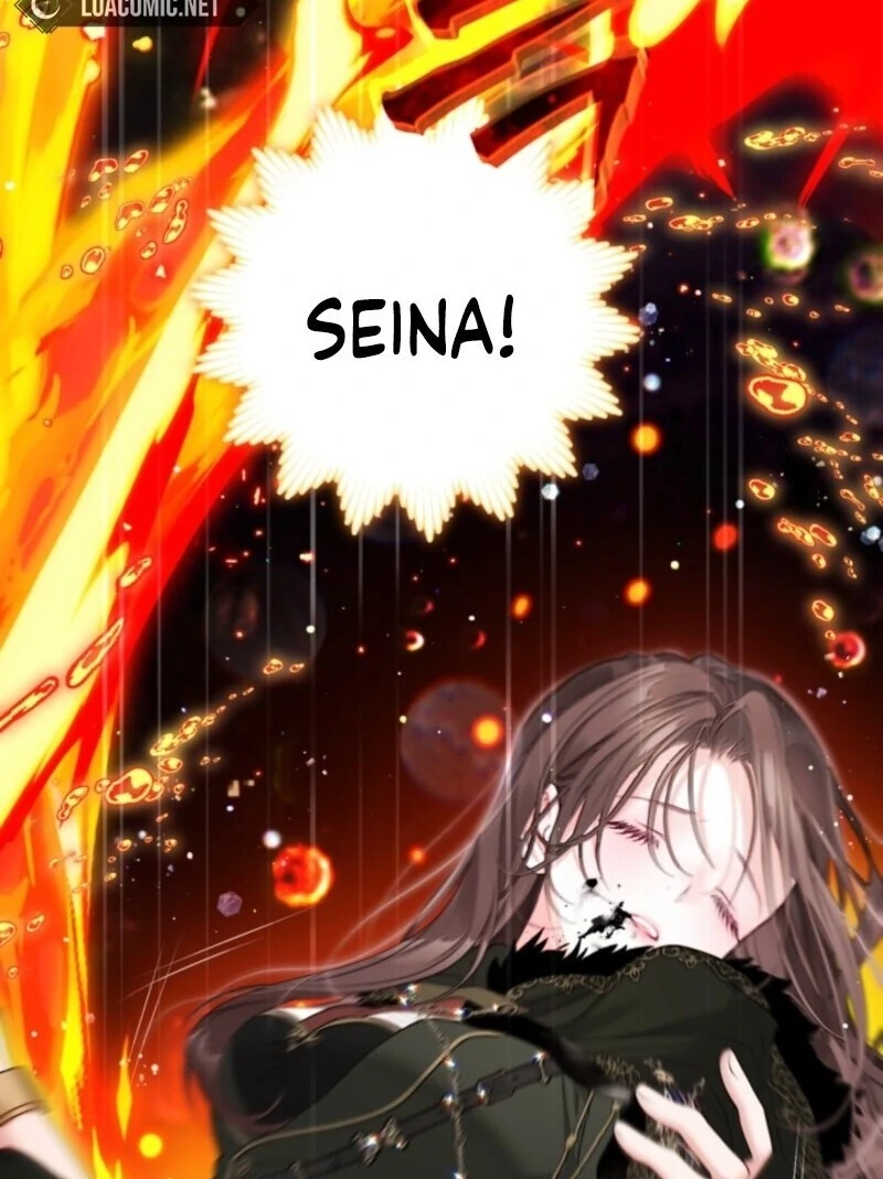 The World Without My Sister Who Everyone Loved Chapter 94 - Page 11