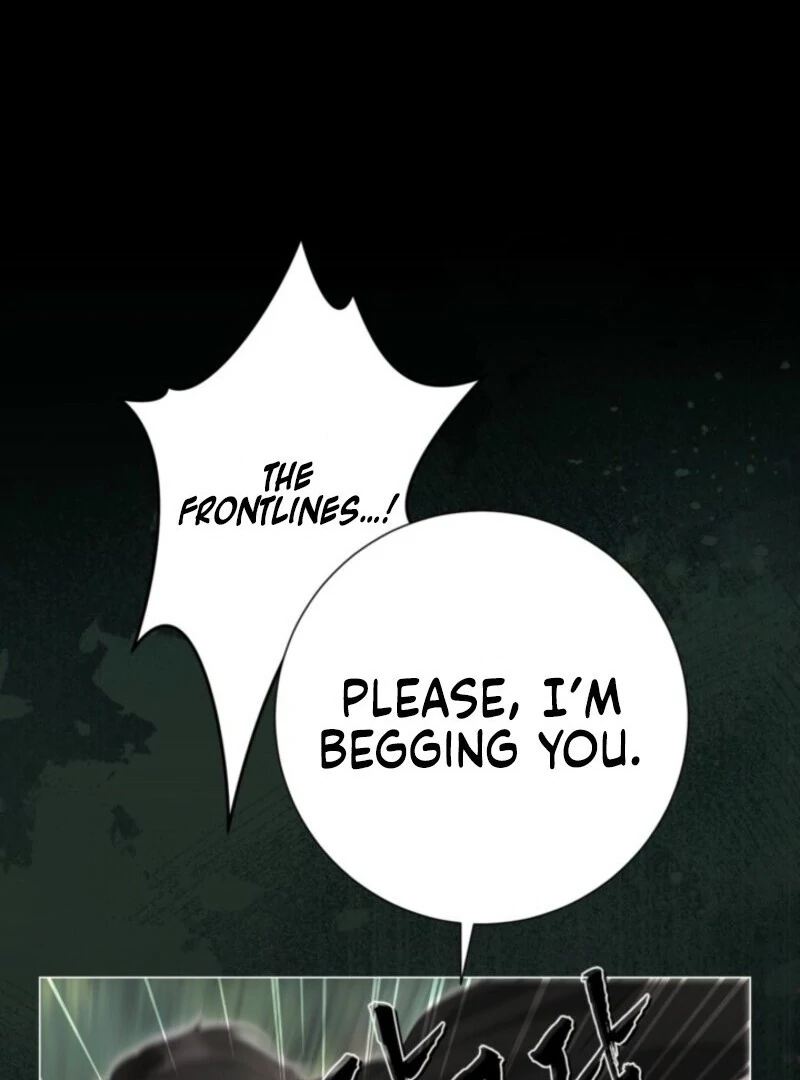 The World Without My Sister Who Everyone Loved Chapter 94 - Page 112