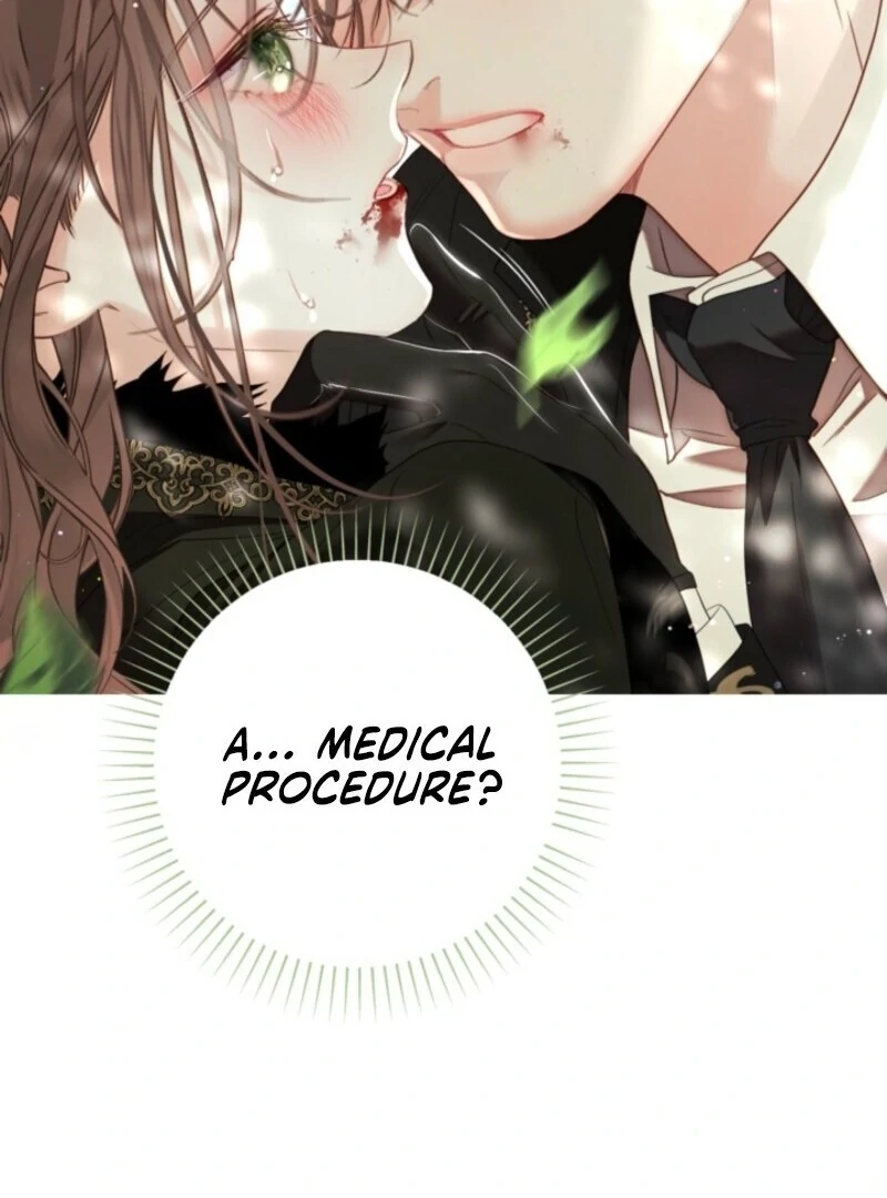 The World Without My Sister Who Everyone Loved Chapter 94 - Page 47