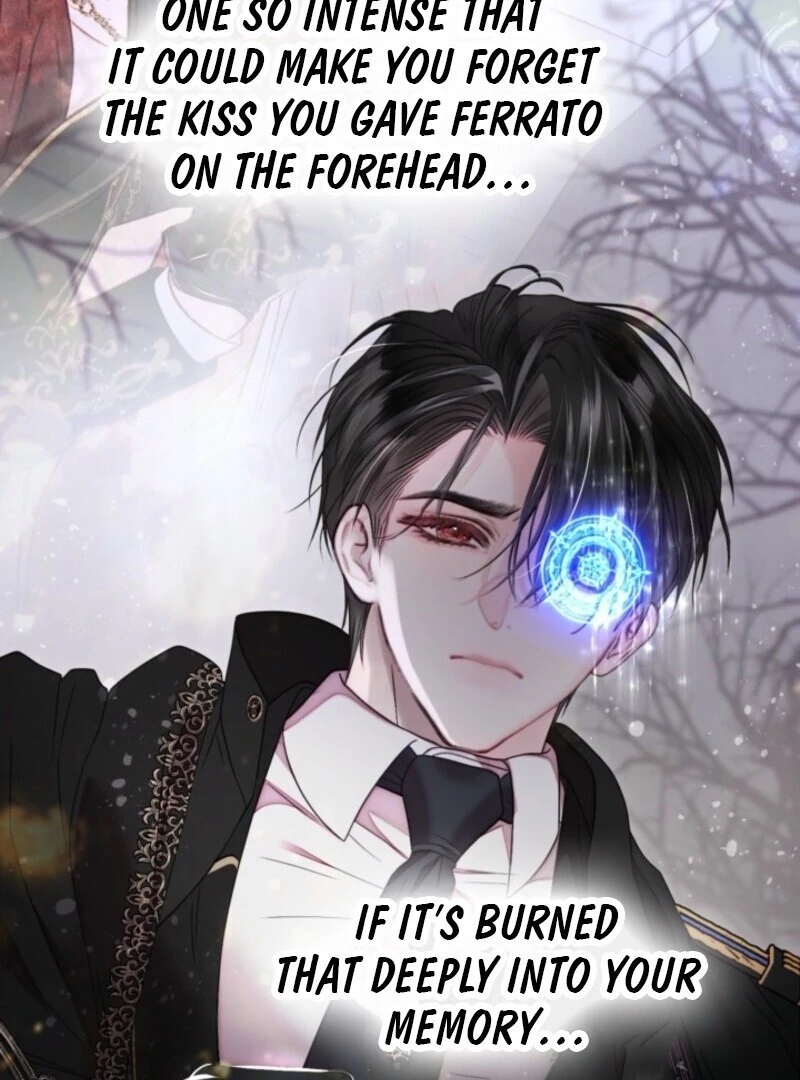 The World Without My Sister Who Everyone Loved Chapter 94 - Page 60