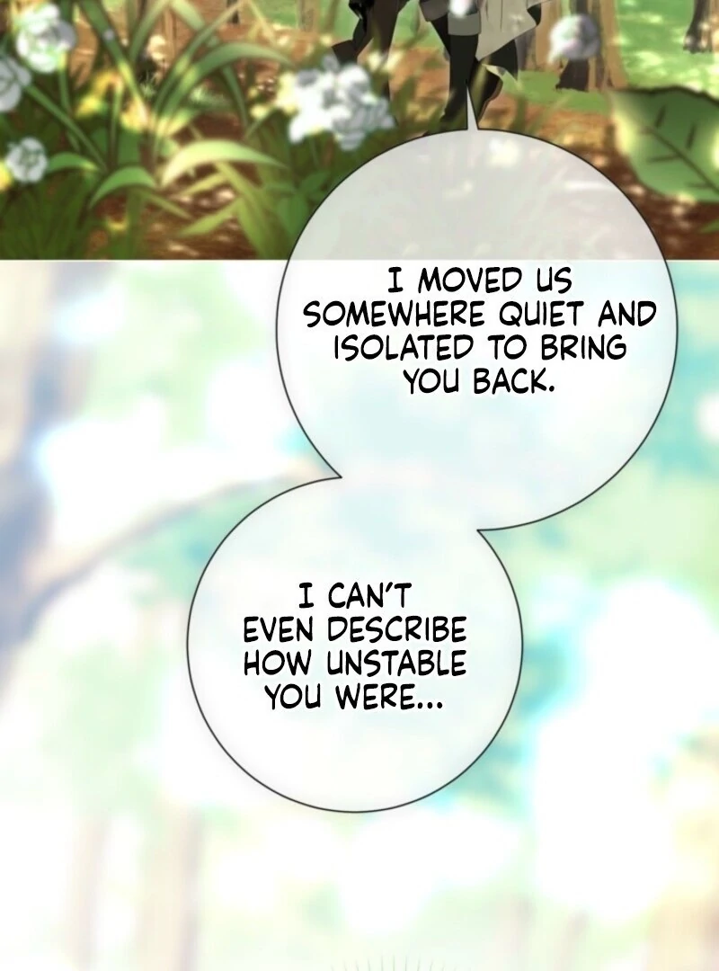 The World Without My Sister Who Everyone Loved Chapter 94 - Page 69