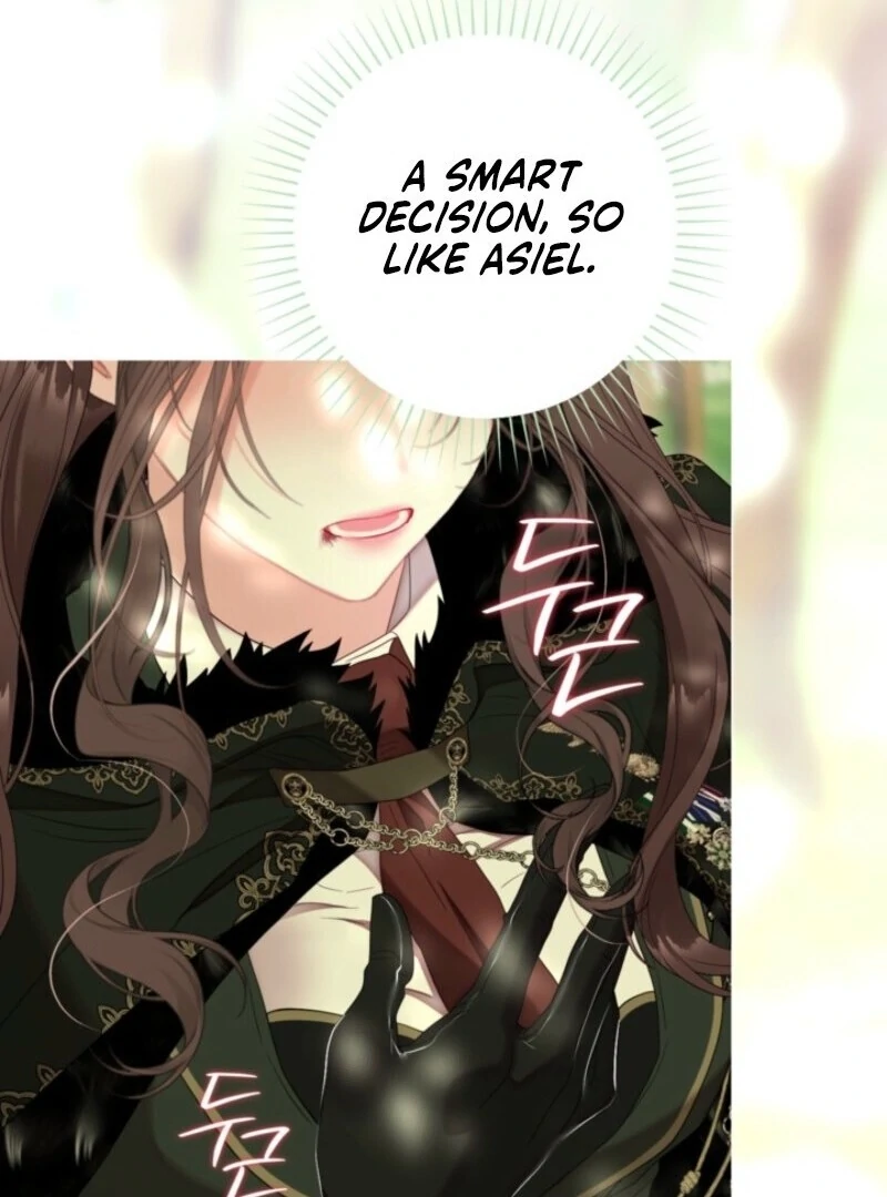 The World Without My Sister Who Everyone Loved Chapter 94 - Page 70